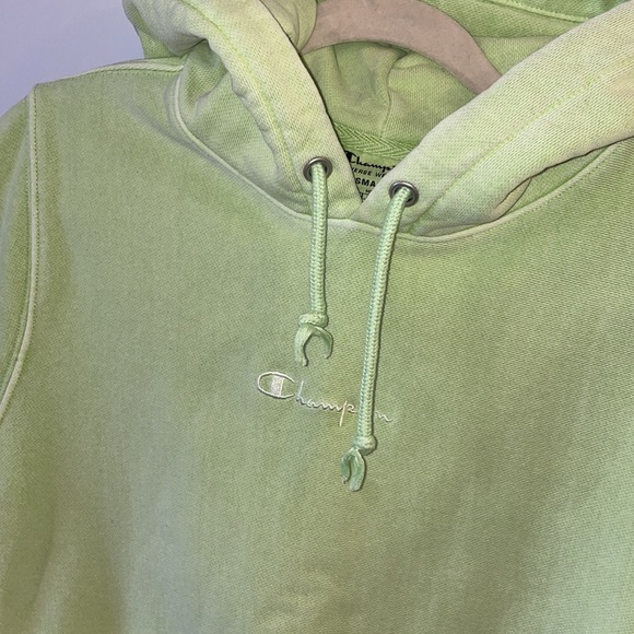 Champion hoodie - Picture 3 of 8